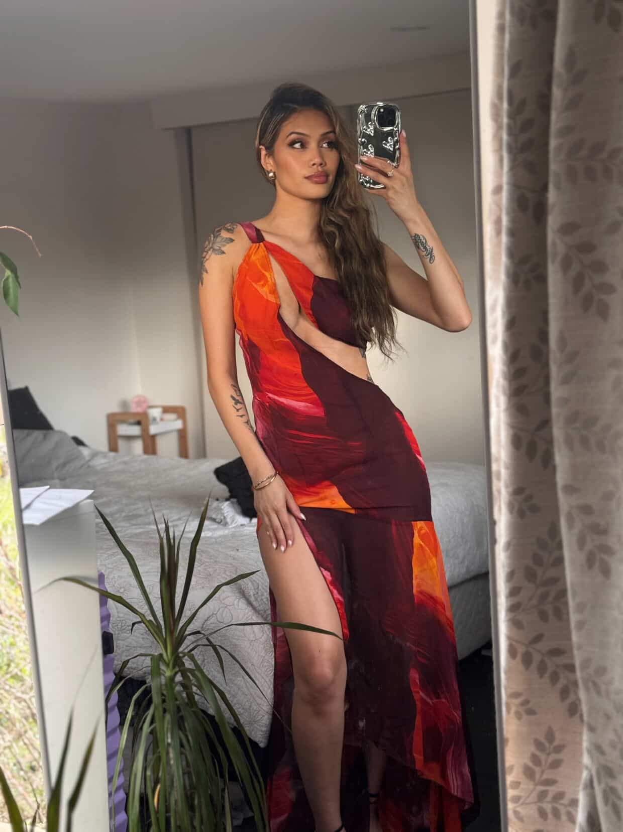 MASSIE MAXI