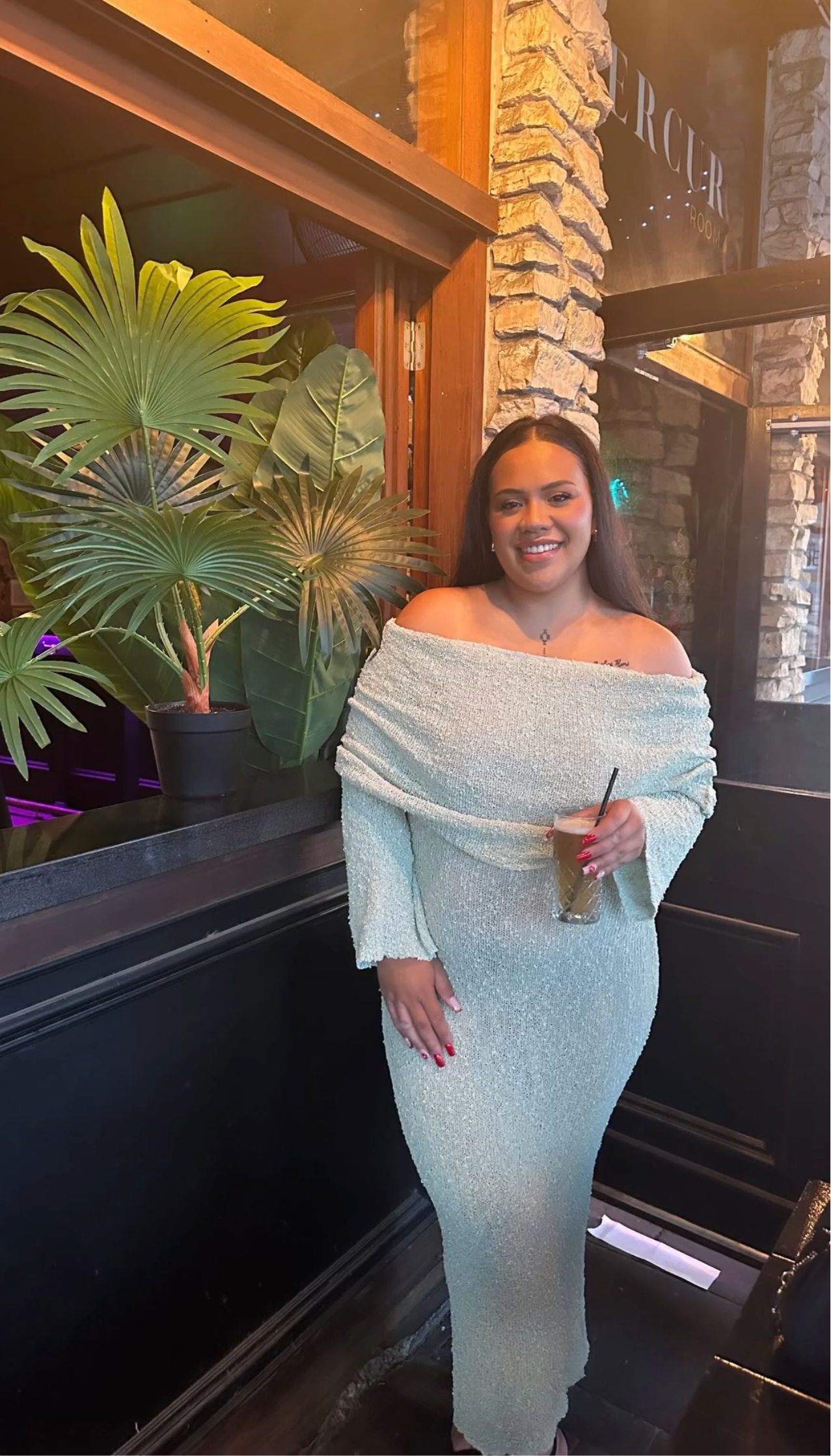 MARISOL MAXI