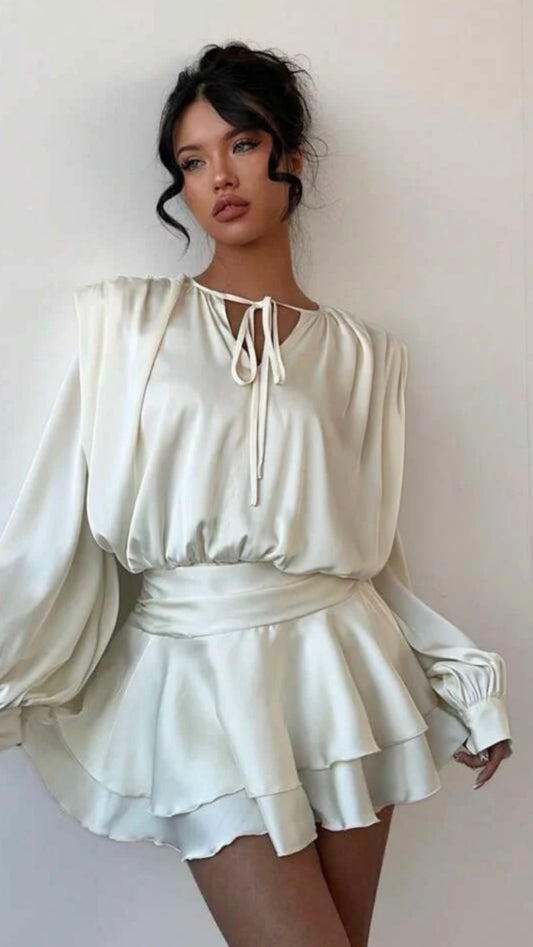 TANISHA MINI