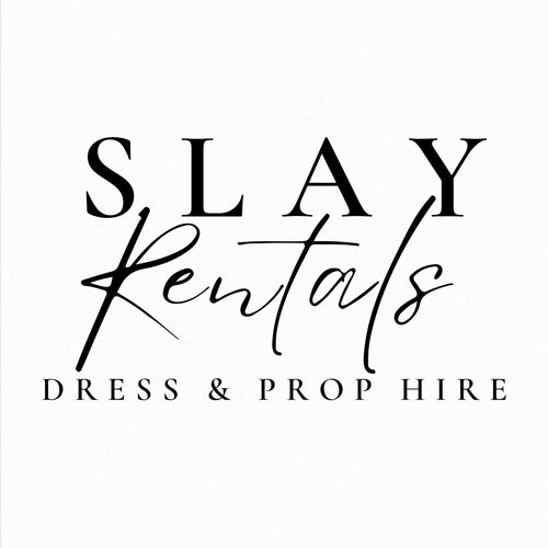 Slay Rentals Dress & Prop Hire