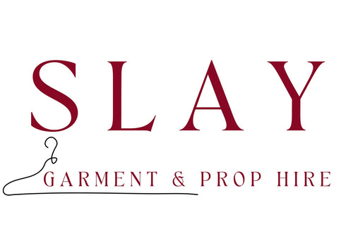 Slay Rentals Dress & Prop Hire